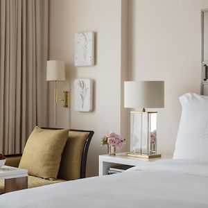 Suite met een King Size Bed